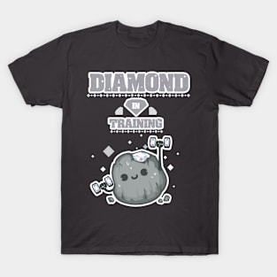 Diamond in Training T-Shirt